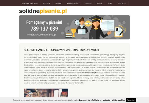 Solidnepisanie.pl