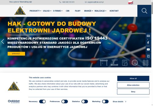 HAK Sp. z.o.o.