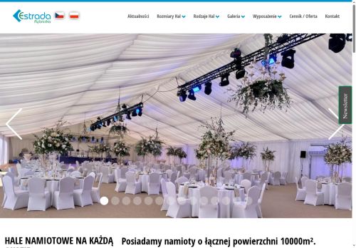 ESTRADA RYBNICKA SP. Z O.O.