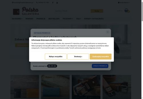 Polska Galanteria Michał Grochowski